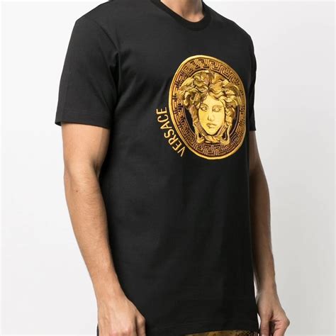 versace t shirt basic